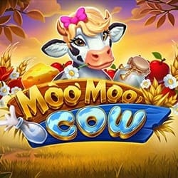 Moo Moo Cow game icon