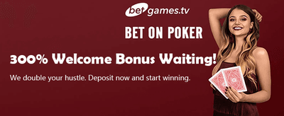 Bet and Win Big Today
