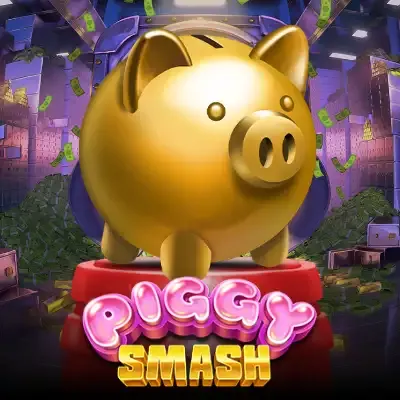 Piggy Smash game thumbnail