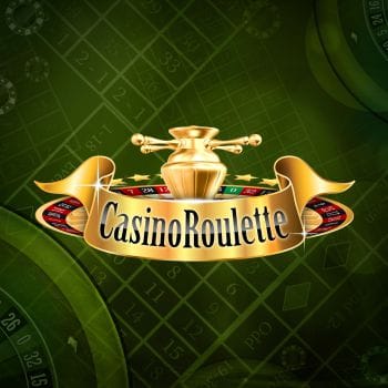Casino Roulette game icon