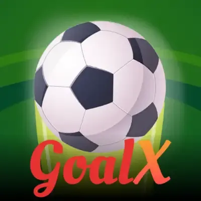 GoalX game icon