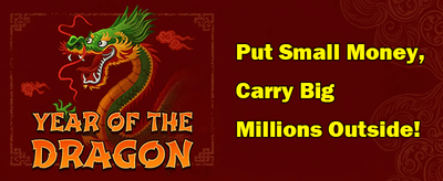 Cashback Offer banner