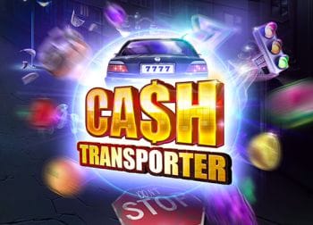Cash Transporter game icon