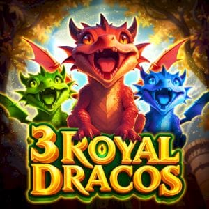 3 Royal Dracos game thumbnail