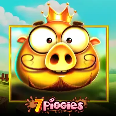 7 Piggies game icon